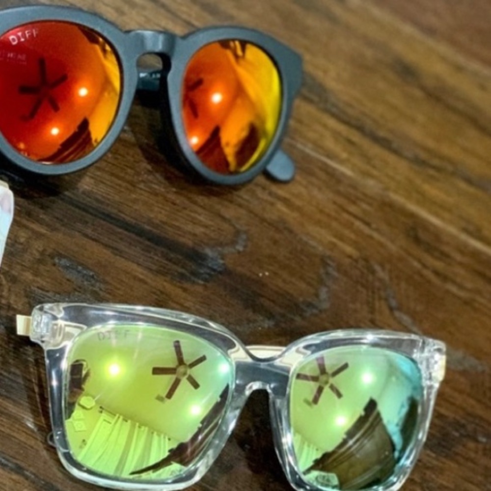 Diff Sunglasses - image 6